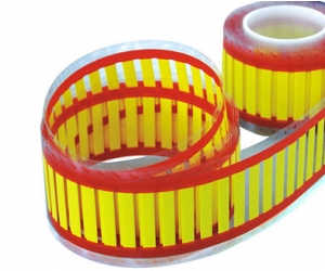 Manga de encogimiento de calor marcador AMS-M